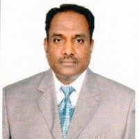Naseer Alam