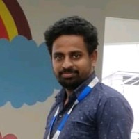 Srinivasarao Pidugu