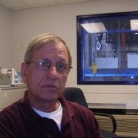 Fred Houston