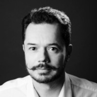 Patrick Anders