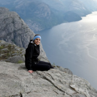 Tamar Makdessian, P.Eng