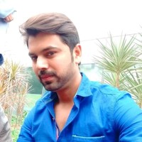 Sujal Dubey