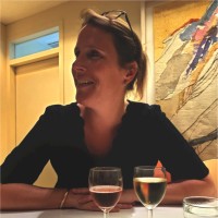Charlotte Smeenk-Noomen