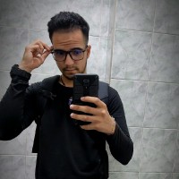 Yeifet Toledo