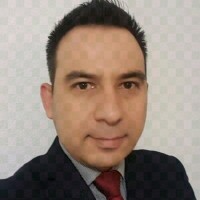 Enrique Daniel Rosas Moya