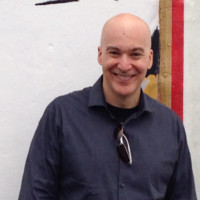 Eric Holland