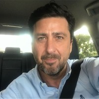 Oscar Toledano Lopez