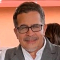 Jeffrey V. Smith