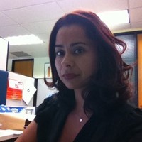 Lucy Preciado
