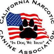 CALIFORNIA NARCOTIC & EXPLOSIVE K9 ASSOCIATION