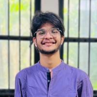 Kush Shah