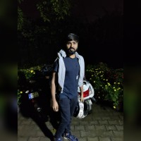 Dinesh Patil V