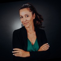 Theodora Tsagogiorga