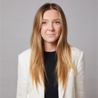 Rosie Charlotte Douglas
