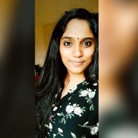 AMRUTHA ANILKUMAR