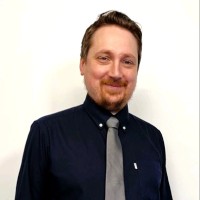 Marc Stubbs (Assoc CIPD)