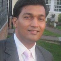 Ankit Mokashi