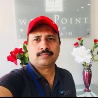 Muhammad Tauheed Iqbal