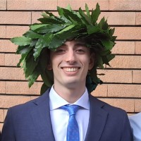 Matteo Agresti