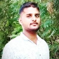Mahesh Anhad
