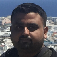 Inzaman Hussain