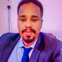 Yassin Mohammed