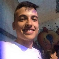 Danilo Gomes