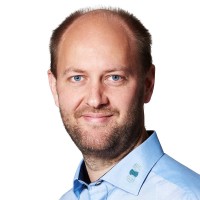 Jacob Rasmussen