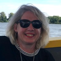 Linda Van Der Graaf-Demper