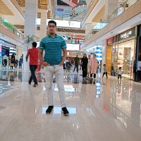 Rohit Joshi