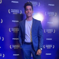 Mohammed Faraz Khan