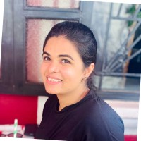 Dr.Dolly Gohel