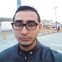 Jesus Gutierrez