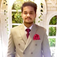 Mohammad Abbas Uddin