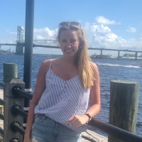 Anna Katharine Deramus