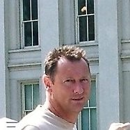 Joe Sharp