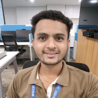 Dhananjay Thosar