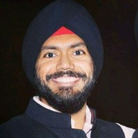 Arjun Rekhi