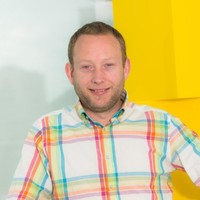 Jeroen Koopmans