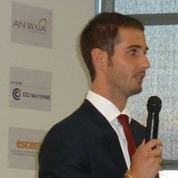 Florian Charles
