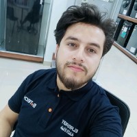 Ahmed Gamal