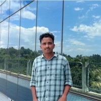 Harikrishnan P T