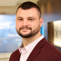 Danny Bartulovic
