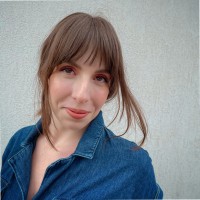 Zsófia Erna Blázer