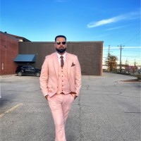 Brandon K