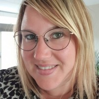 Ellen Hutten-Ten Have