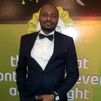 Chinedu Ibe (Csp)