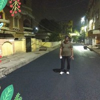 Venugopalarao Kolishetty