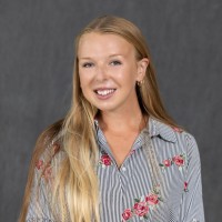 Hadley Pritchard