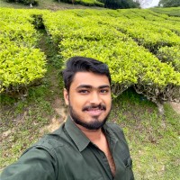 BADUSHA M M